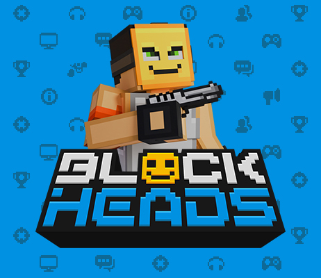BLOCKHEADS