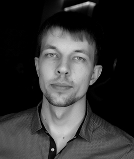 Sergey Stafeev